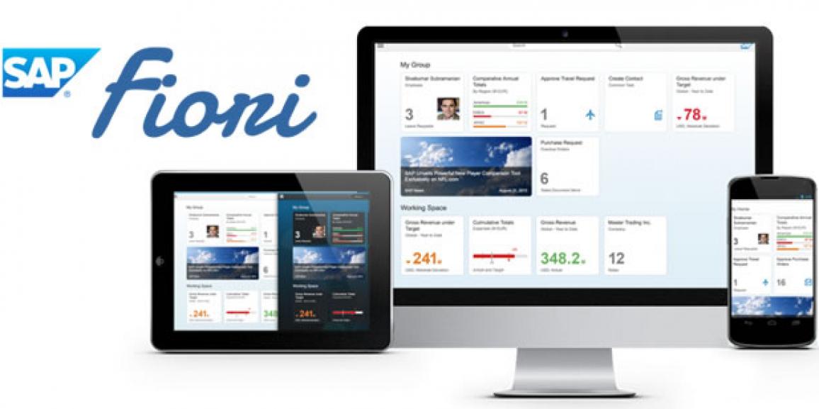 sap fiori 2